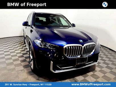 Used 2025 BMW X5 xDrive40i w/ Climate Comfort Package