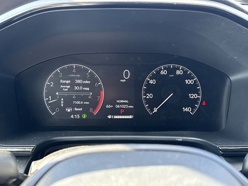 Used 2023 Honda CR-V EX image 17