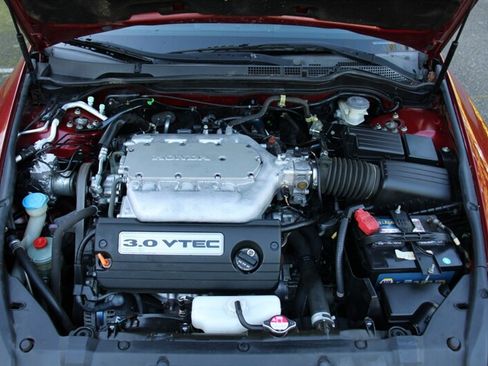 Used 2007 Honda Accord EX-L image 18