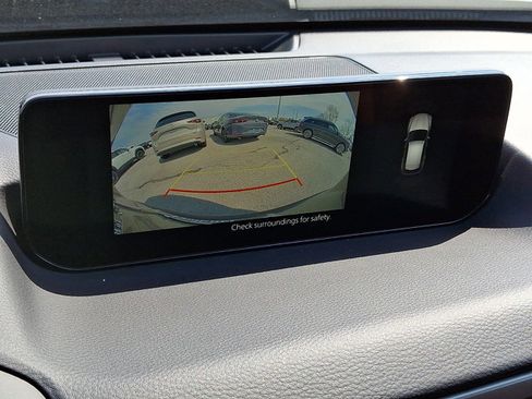 New 2026 MAZDA CX-50 AWD 2.5 S w/ Weather Package image 15