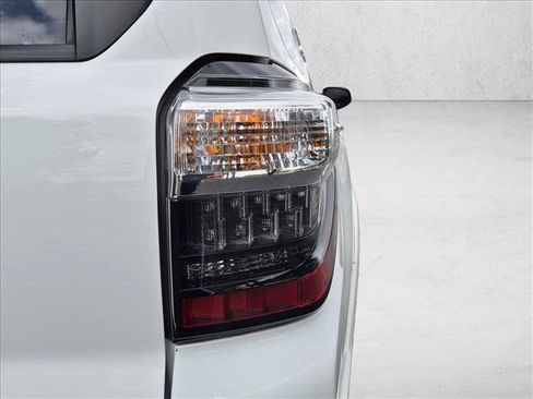 Used 2022 Toyota 4Runner TRD Sport RWD image 27