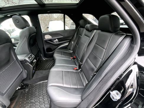 Used 2025 Mercedes-Benz GLE 350 GLE 350 image 20