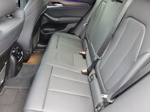 Used 2021 BMW X3 sDrive30i w/ Premium Package image 12