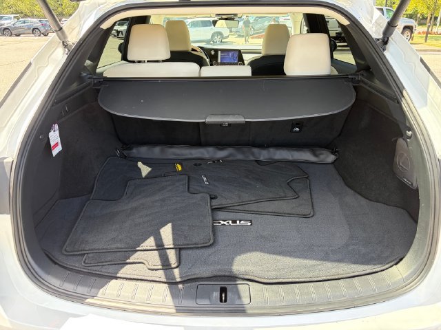 Certified 2024 Lexus RX 350 Premium w/ Accessory Package (Z1) AWD/4WD image 33