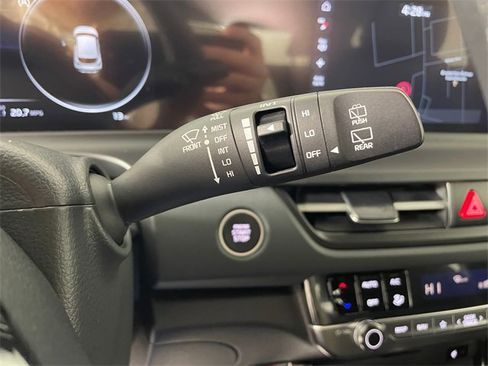 New 2026 Kia Seltos EX image 13