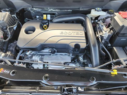 New 2026 Chevrolet Equinox LT image 20