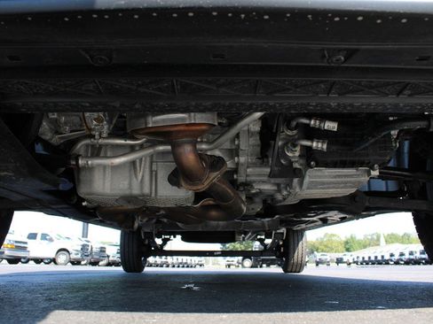 Used 2024 RAM ProMaster 1500 w/ Quick Order Package 22G SLT image 34