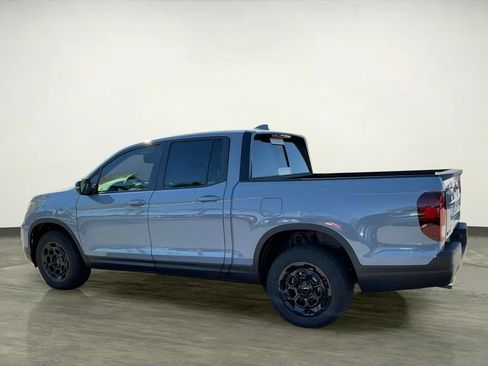 New 2026 Honda Ridgeline TrailSport+ image 4