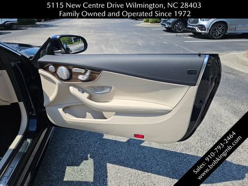 Certified 2021 Mercedes-Benz E 350 4MATIC Sedan image 35