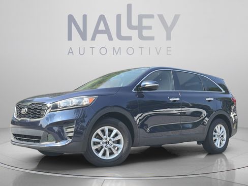Used 2019 Kia Sorento FWD image 2
