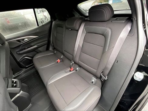 New 2026 Chevrolet Equinox EV LT w/ Comfort Package image 10