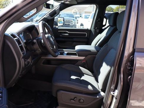 New 2026 RAM 1500 Big Horn image 9