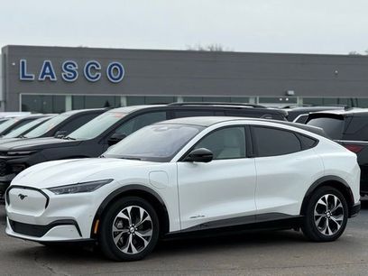 Used 2023 Ford Mustang Mach-E Premium