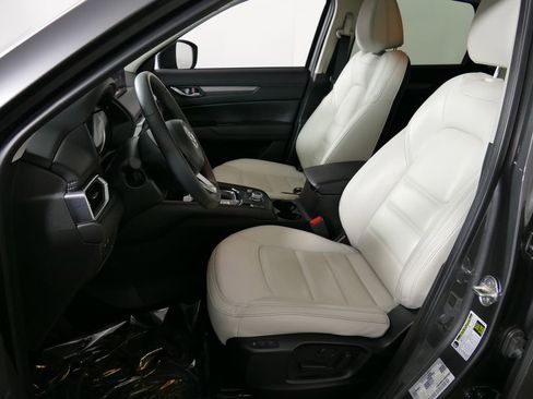 Used 2022 MAZDA CX-5 AWD 2.5 S image 18