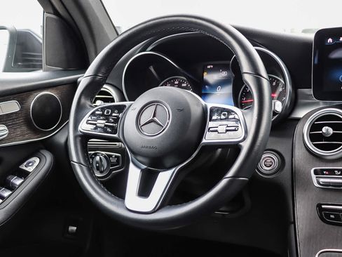 Used 2020 Mercedes-Benz GLC 300 image 13