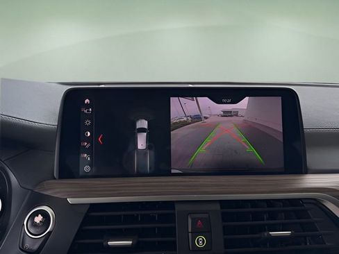 Used 2019 BMW X3 xDrive30i w/ Premium Package image 29
