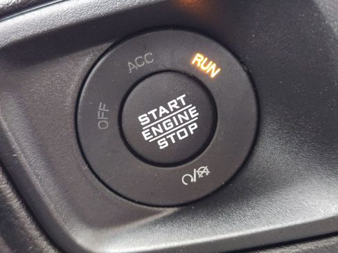 New 2026 Jeep Wrangler Sport image 17