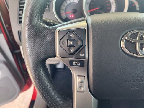 Used 2015 Toyota Tacoma PreRunner w/ TRD Sport Package RWD image 31