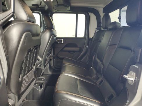 Used 2020 Jeep Gladiator Mojave image 20