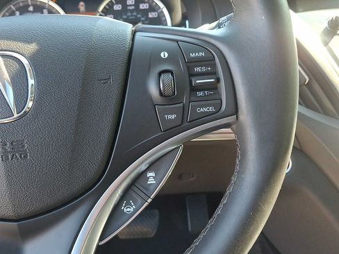 Used 2019 Acura MDX SH-AWD image 24