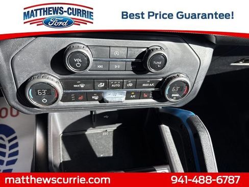 Certified 2024 Ford Bronco Black Diamond image 20