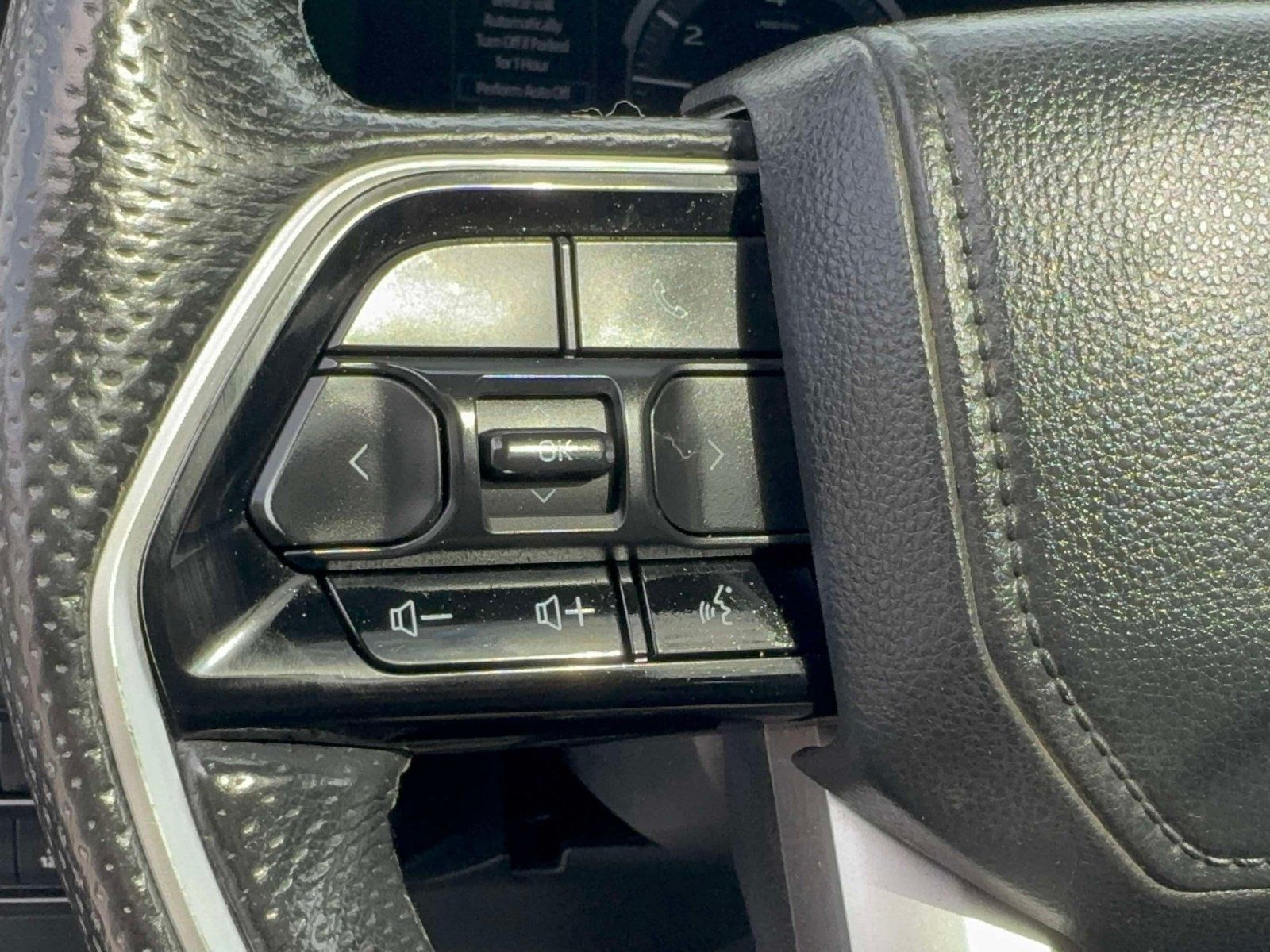 Certified 2024 Toyota Tundra Platinum AWD/4WD image 20