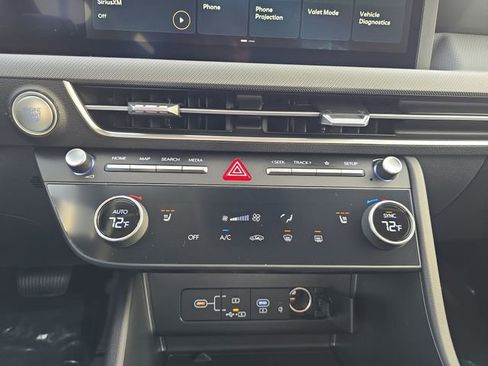 New 2026 Hyundai Sonata SEL image 18