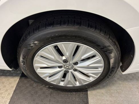 Certified 2020 Volkswagen Jetta S w/ Driver Assistance Package FWD image 15
