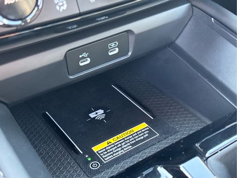 Certified 2025 Honda Accord Touring image 19