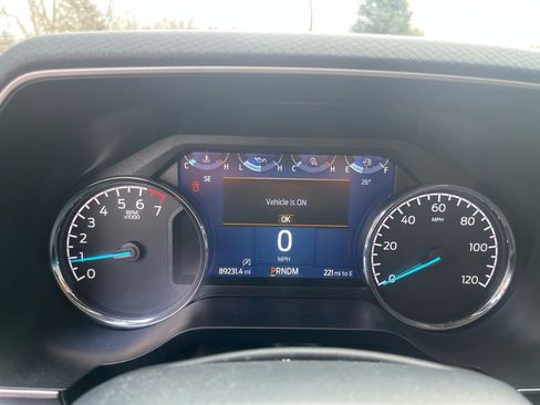 Used 2021 Ford F150 XLT w/ Equipment Group 302A High image 20