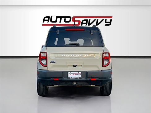Used 2024 Ford Bronco Sport Badlands w/ Premium Package image 6