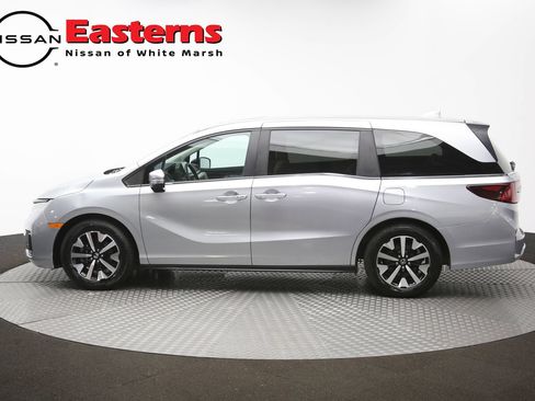 Used 2025 Honda Odyssey EX-L image 61