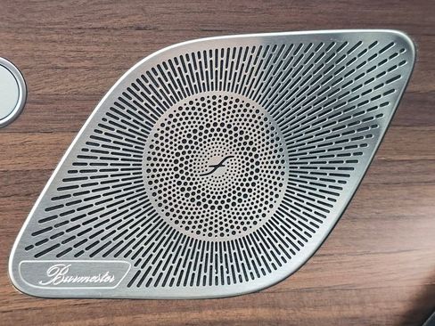 New 2026 Mercedes-Benz GLE 580 4MATIC image 25