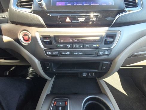 Used 2023 Honda Ridgeline RTL image 37