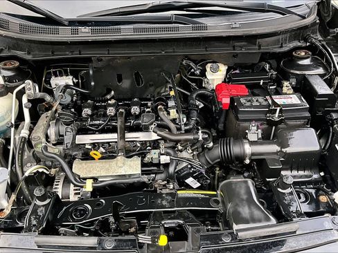 Certified 2024 Nissan Kicks S FWD image 31