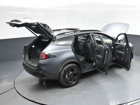 New 2026 Kia Sportage X-Line image 18