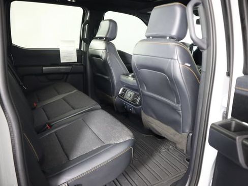 Used 2023 Ford F150 Tremor AWD/4WD image 76