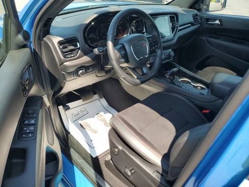 Used 2026 Dodge Durango GT AWD/4WD image 12