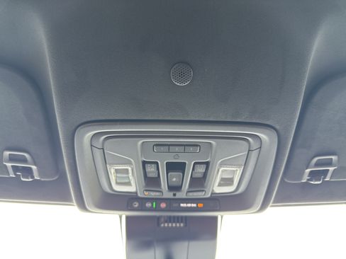 Used 2026 GMC Sierra 3500 Denali Ultimate AWD/4WD image 27