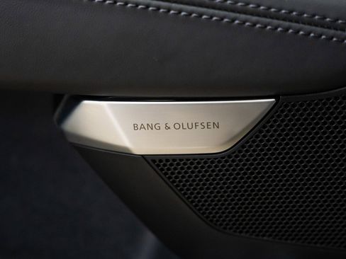 Used 2023 Audi RS e-tron GT w/ Carbon Performance Package image 17