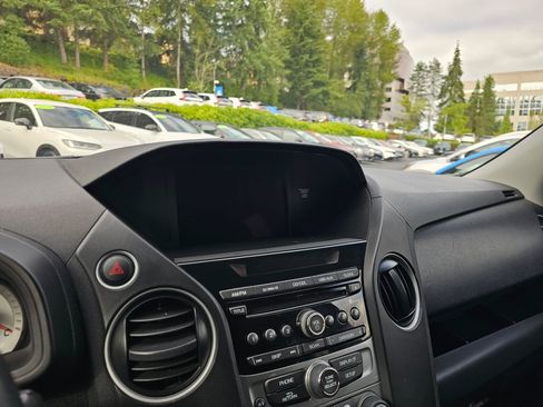 Used 2012 Honda Pilot EX-L image 28