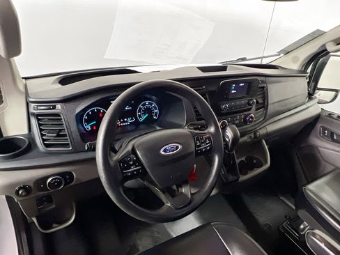 Used 2024 Ford Transit 250 Low Roof w/ Exterior Upgrade Package image 28