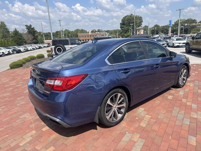 Used 2019 Subaru Legacy 2.5i Limited AWD/4WD image 36