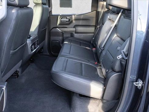 Used 2020 GMC Sierra 1500 Denali image 21