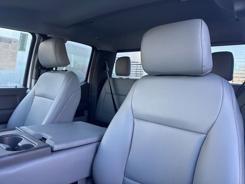 New 2026 Ford F350 XL w/ XL Chrome Package image 13