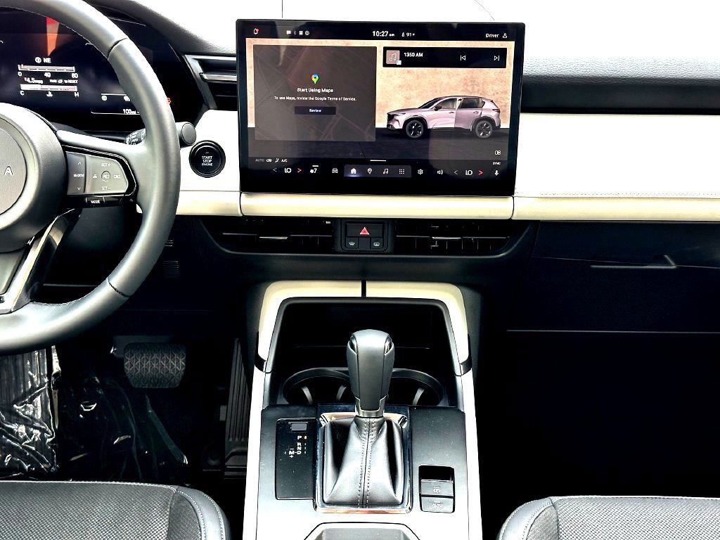 New 2026 MAZDA CX-5 Select AWD/4WD image 23