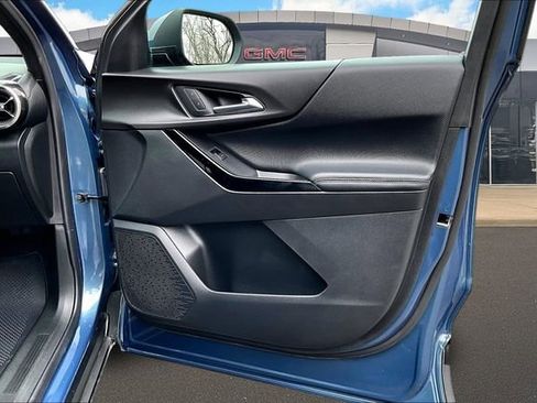 Certified 2026 Chevrolet Equinox LT image 19