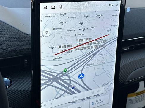 New 2026 Ford Mustang Mach-E Select image 18