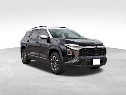 Used 2025 Chevrolet Equinox ACTIV w/ Safety and Technology Package