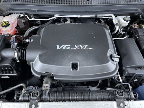 Used 2019 Chevrolet Colorado Z71 image 28